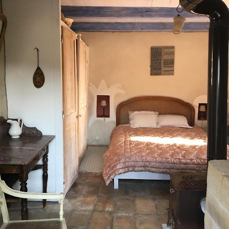 Les Chambres D'Elise Collias Esterno foto