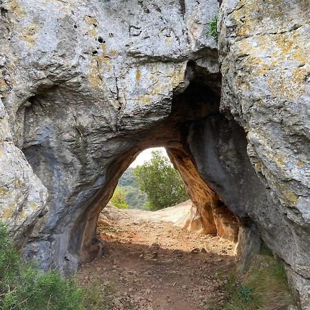 Les Chambres D'Elise Collias Esterno foto