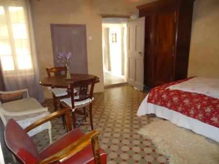 Les Chambres D'Elise Collias Esterno foto