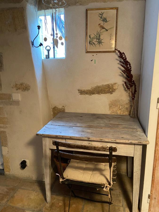 Les Chambres D'Elise Collias Esterno foto