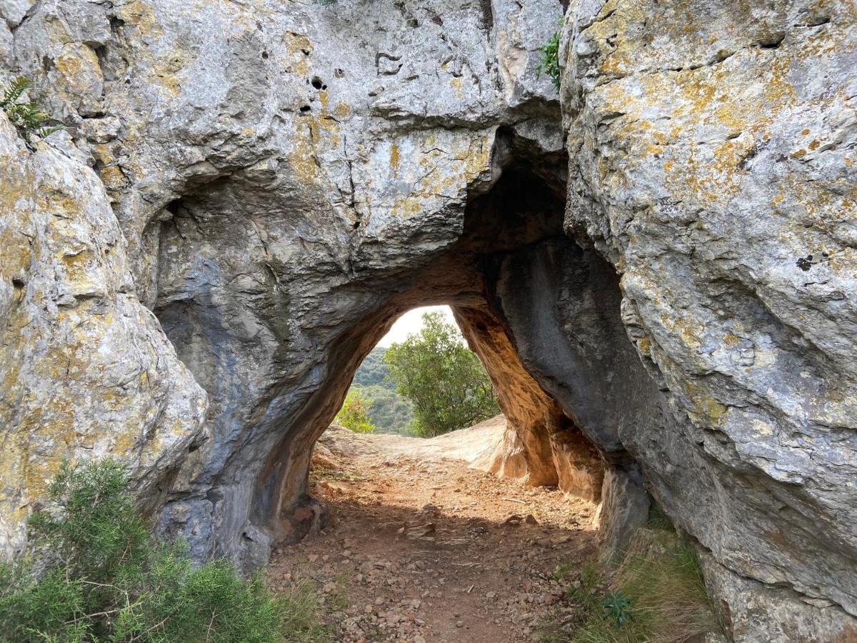 Les Chambres D'Elise Collias Esterno foto