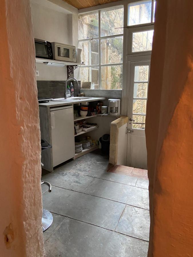 Les Chambres D'Elise Collias Esterno foto