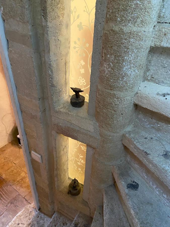 Les Chambres D'Elise Collias Esterno foto