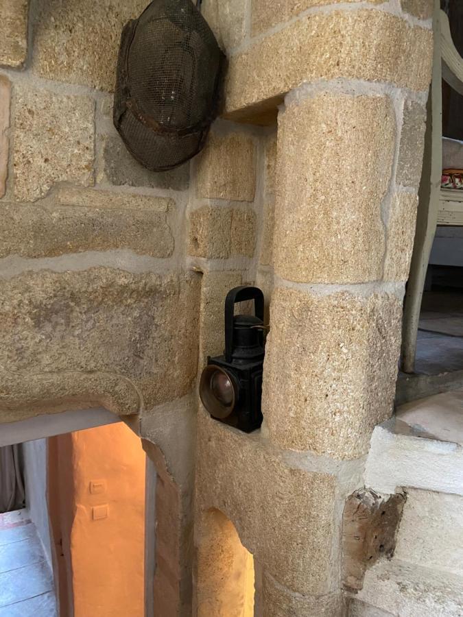 Les Chambres D'Elise Collias Esterno foto