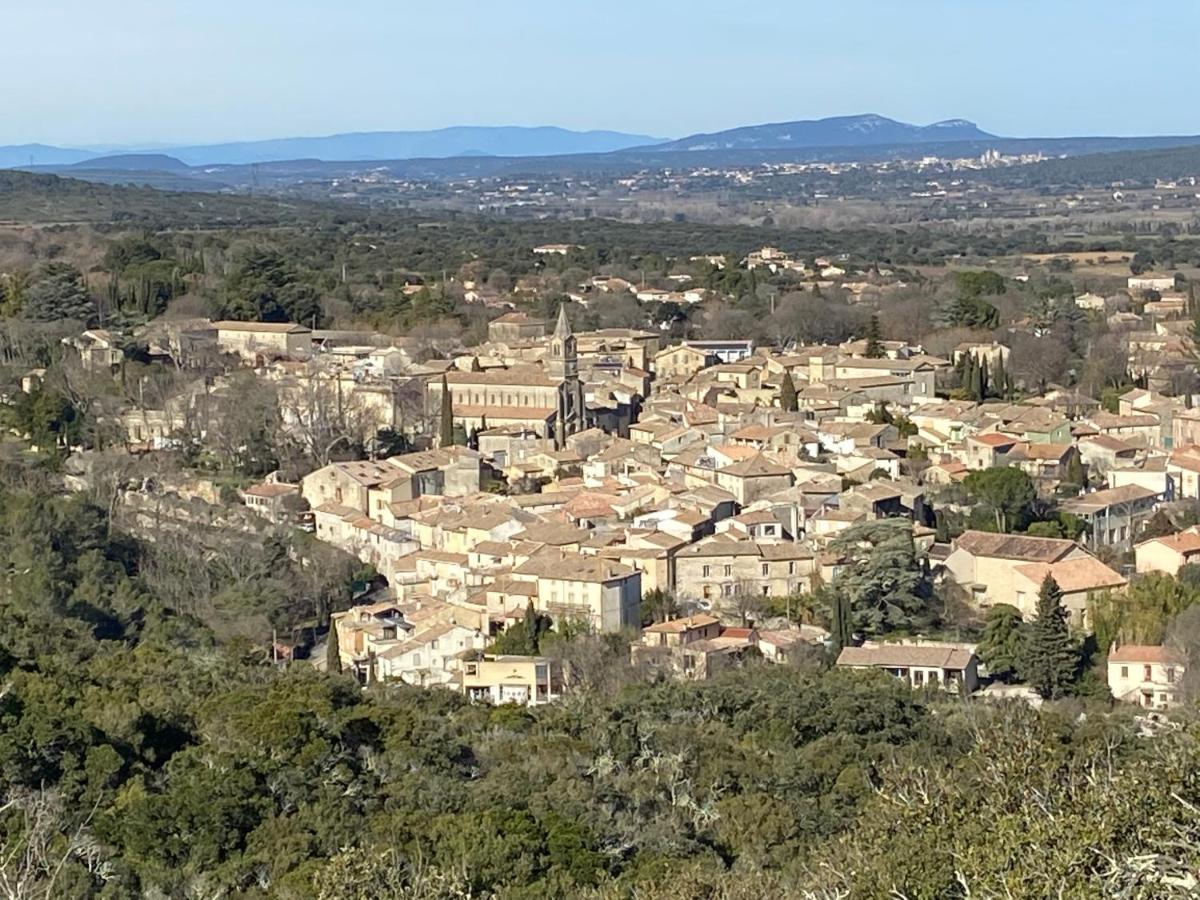 Les Chambres D'Elise Collias Esterno foto