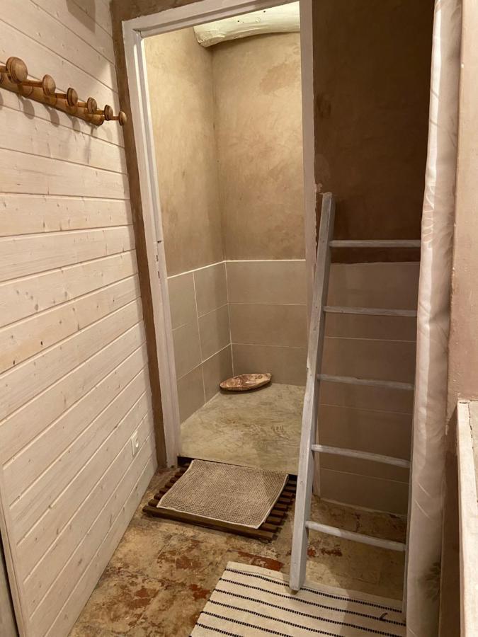 Les Chambres D'Elise Collias Esterno foto