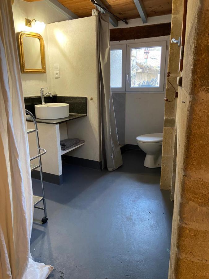 Les Chambres D'Elise Collias Esterno foto