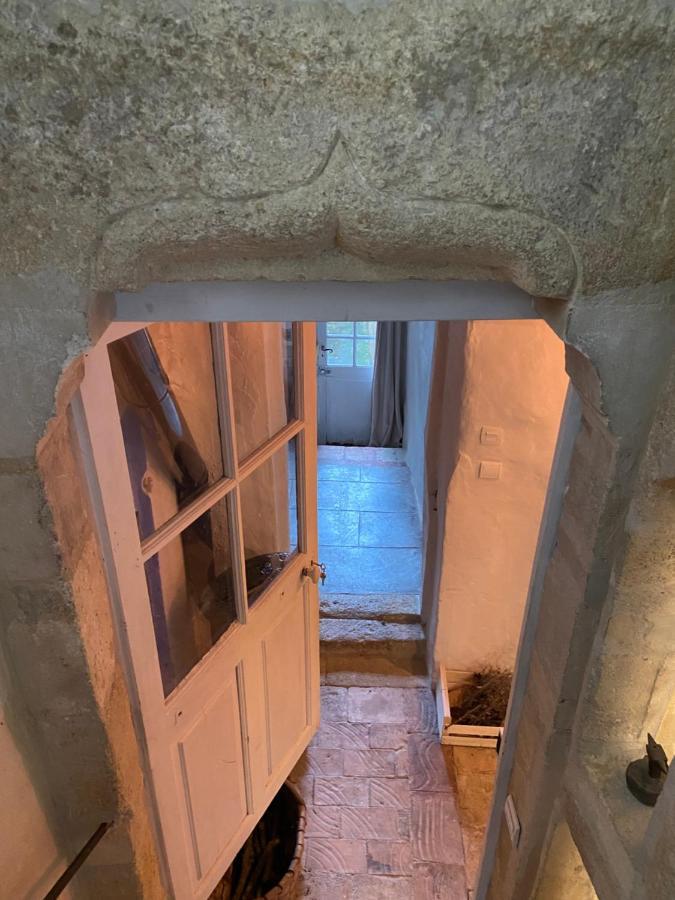 Les Chambres D'Elise Collias Esterno foto
