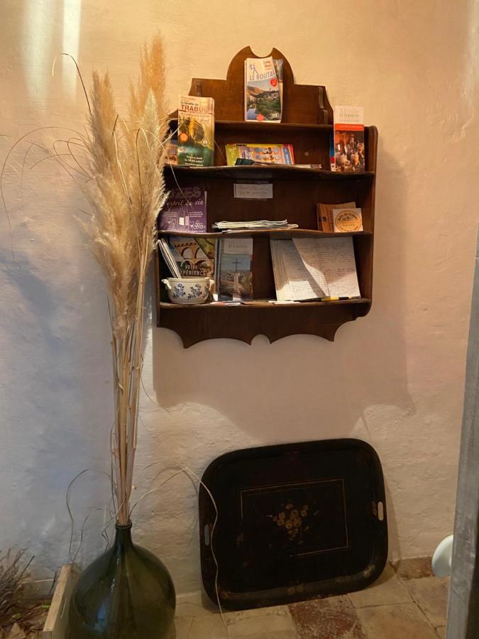 Les Chambres D'Elise Collias Esterno foto