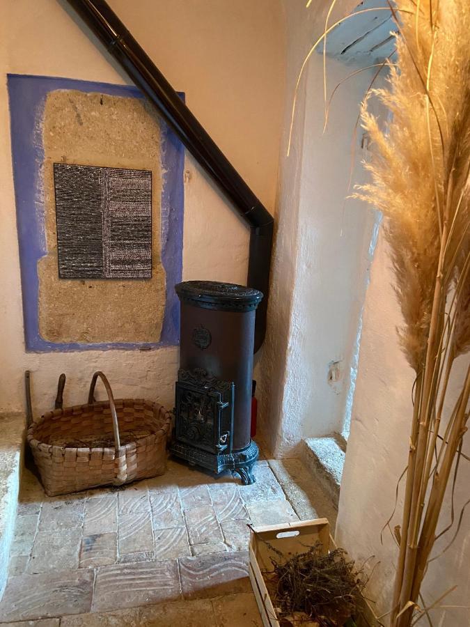 Les Chambres D'Elise Collias Esterno foto