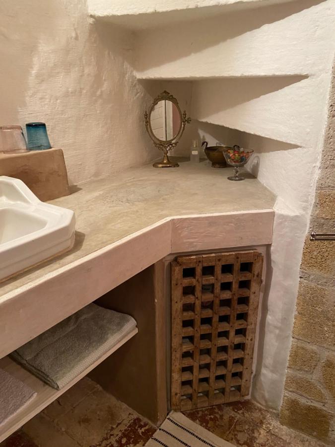 Les Chambres D'Elise Collias Esterno foto