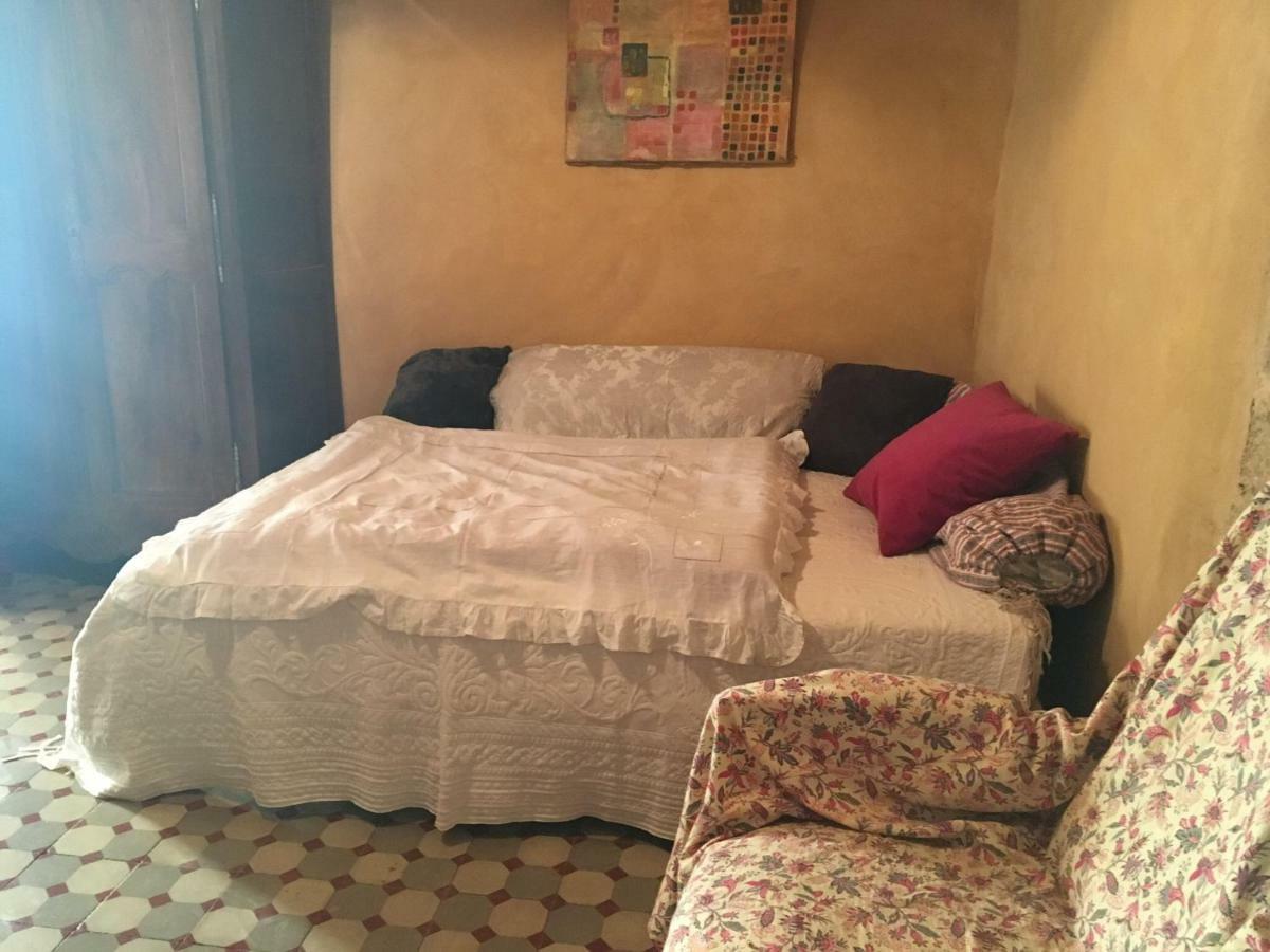 Les Chambres D'Elise Collias Esterno foto